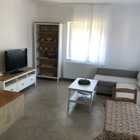 Levendula Villa *
