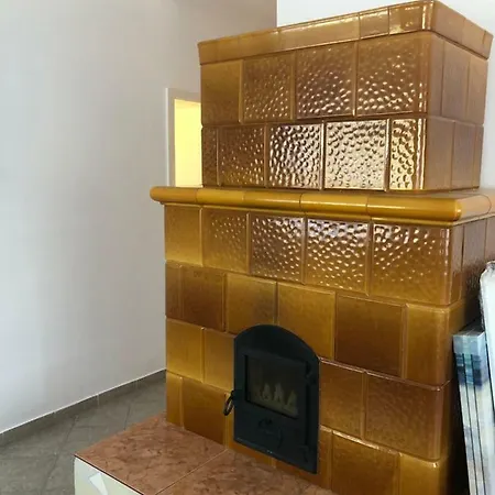 Levendula Vila Tihany