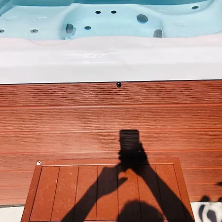 Levendula Βίλα Tihany