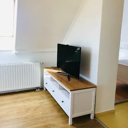 Villa Levendula *