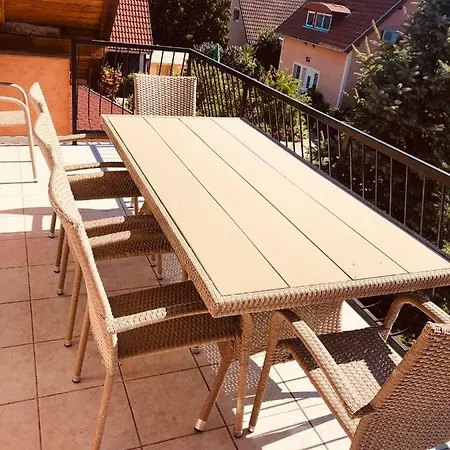 Vila Levendula Tihany