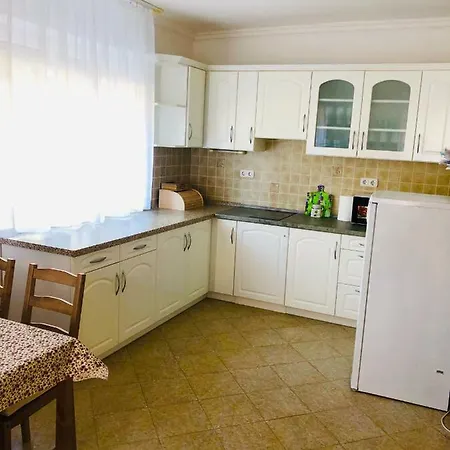 Vila Levendula Tihany