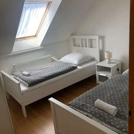 Levendula Vila Tihany