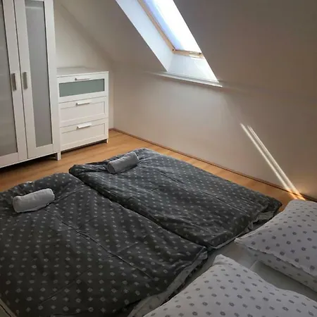 Levendula Tihany