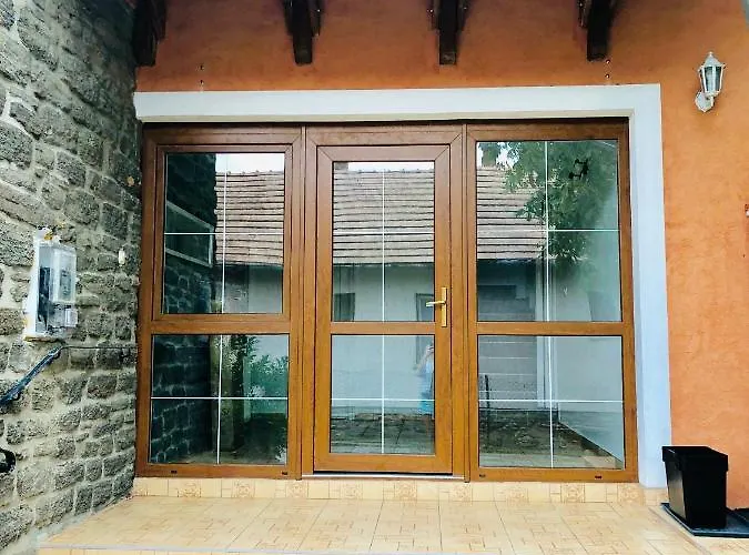 Levendula Вилла Тихань