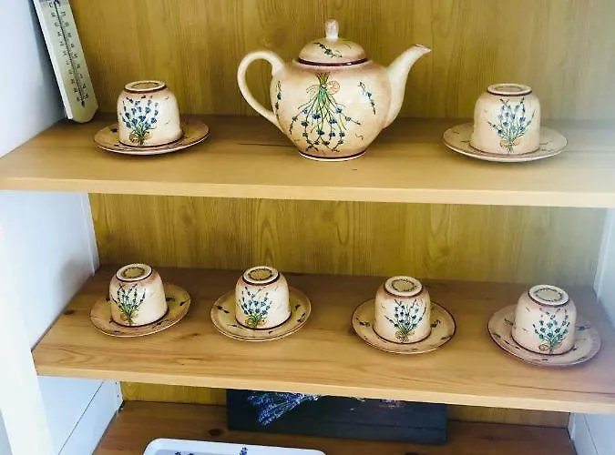 Levendula Вилла