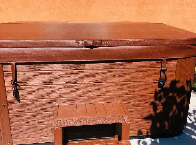 Levendula Вилла *