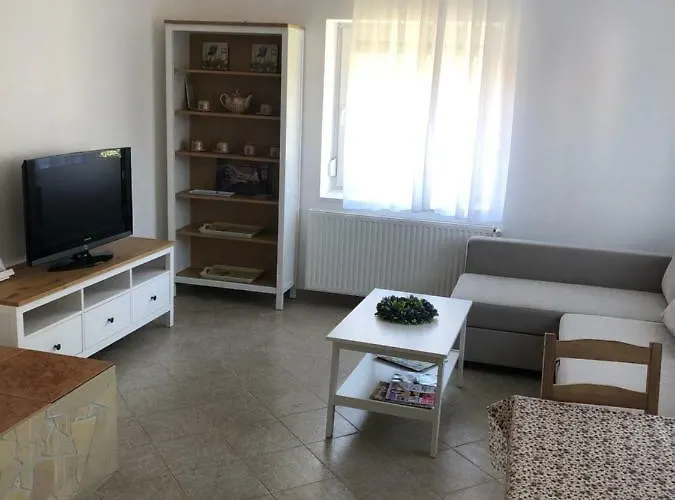 Levendula Вилла *