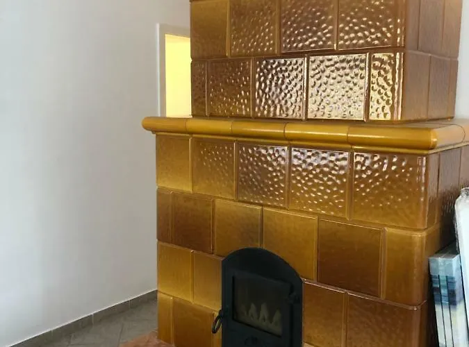 Levendula Villa Tihany