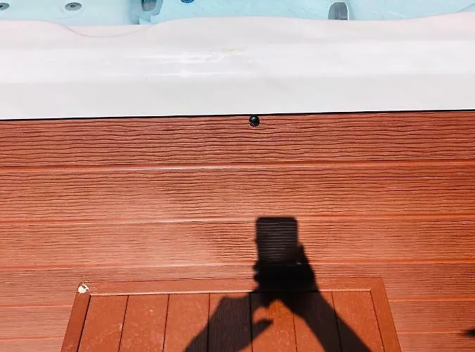 Levendula Villa Tihany