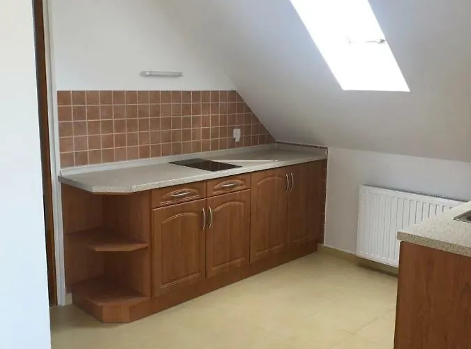 Levendula Villa Tihany