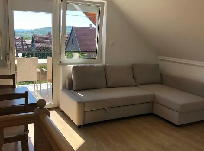 Вилла Levendula