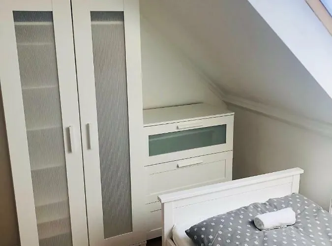 Levendula Вилла