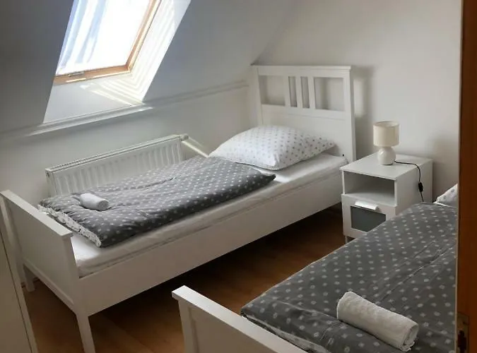 Levendula Вилла Тихань