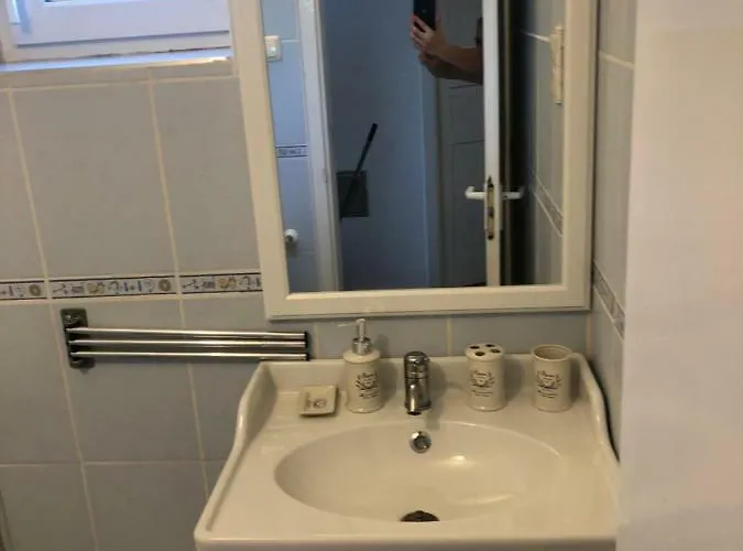 Вилла Levendula