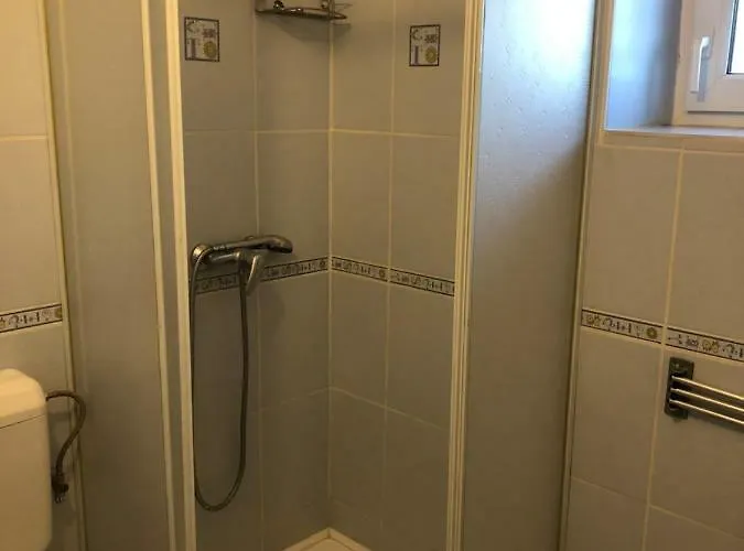 Levendula Вилла *