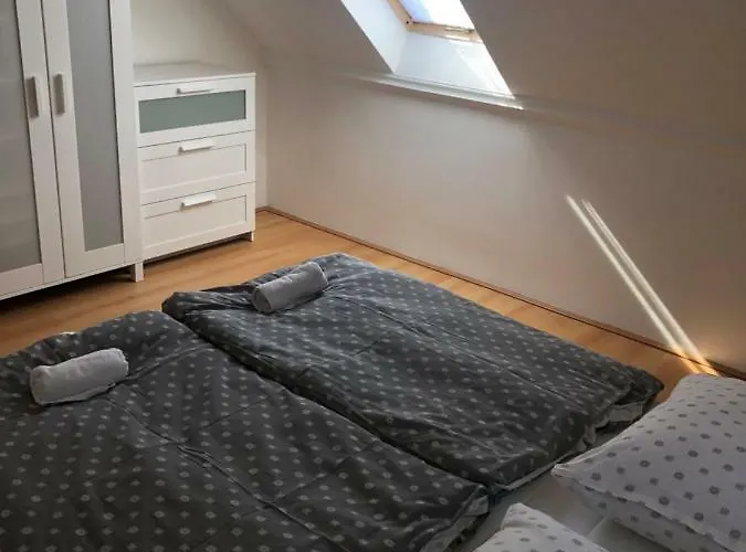 Levendula Tihany